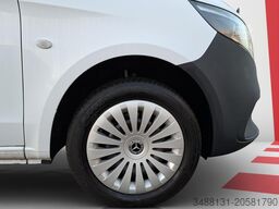 Mercedes-Benz VITO 116 NEUES MODELL AUTOM AHK KAMEA MBUX NAVI