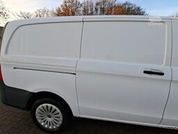 Mercedes-Benz VITO 116 NEUES MODELL AUTOM AHK KAMEA MBUX NAVI