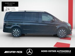 Mercedes-Benz VITO 116 TOURER SELECT NEUES MODELL AHK LED KAM
