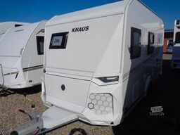 KNAUS Yaseo 340 PX *Klima* 6 Pakete*mehr Extras*