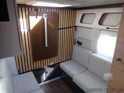 KNAUS Yaseo 340 PX *Klima* 6 Pakete*mehr Extras*