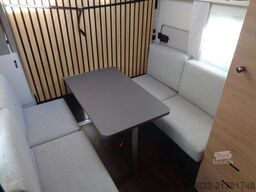 KNAUS Yaseo 340 PX *Klima* 6 Pakete*mehr Extras*