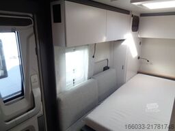 KNAUS Yaseo 340 PX *Klima* 6 Pakete*mehr Extras*