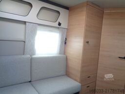 KNAUS Yaseo 340 PX *Klima* 6 Pakete*mehr Extras*