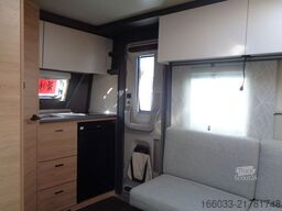 KNAUS Yaseo 340 PX *Klima* 6 Pakete*mehr Extras*