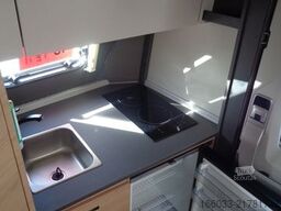 KNAUS Yaseo 340 PX *Klima* 6 Pakete*mehr Extras*