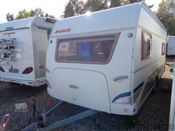 DETHLEFFS Camper 510 TK *Etagenbett*Vorzelt*