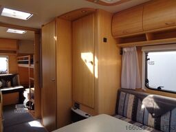 DETHLEFFS Camper 510 TK *Etagenbett*Vorzelt*