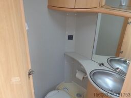 DETHLEFFS Camper 510 TK *Etagenbett*Vorzelt*