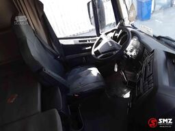 Iveco Stralis 480 hydraulic ontarder 545km