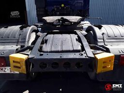 Iveco Stralis 480 hydraulic ontarder 545km