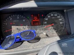 NISSAN NT400 Klaas HV 29/5 meter