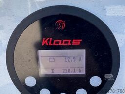 NISSAN NT400 Klaas HV 29/5 meter