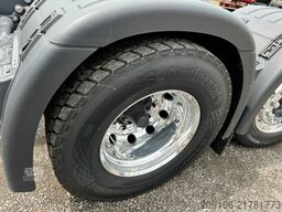 SCANIA S 500 Retarder Voll Luft Lift+Lenkachse