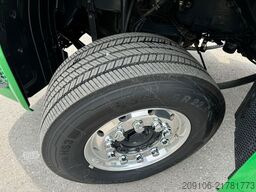 SCANIA S 500 Retarder Voll Luft Lift+Lenkachse