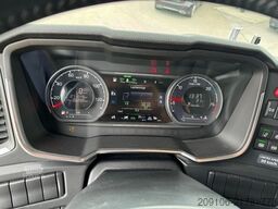 SCANIA S 500 Retarder Voll Luft Lift+Lenkachse