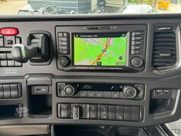 SCANIA S 500 Retarder Voll Luft Lift+Lenkachse