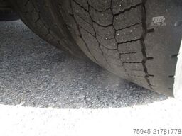 MAN TGX 18.460, XLX, Standklima, Retarder