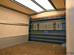 FORD Transit 350 TDCI L3 Allrad 4x4 Doka Pritsche AHK