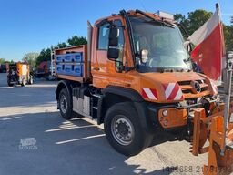 UNIMOG Unimog U323
