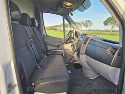 MERCEDES-BENZ SPRINTER 519 L2H2 V6 3.0 LTR ac automaat 4X4! s...