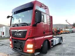 MAN 18.500 Low Liner-U XXL