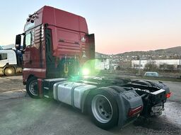 MAN 18.500 Low Liner-U XXL