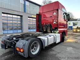 MAN 18.500 Low Liner-U XXL