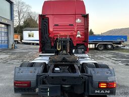 MAN 18.500 Low Liner-U XXL