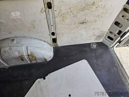 IVECO 35S16 A8 V L, mittellang & hoch, kleiner Schaden