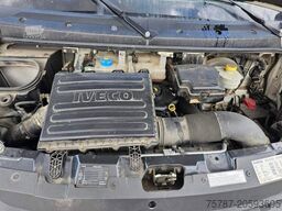 IVECO 35S16 A8 V L, mittellang & hoch, kleiner Schaden