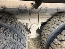 MAN 26.293 6x4 Betonmi. 8 cbm Intermix Trommel v2001