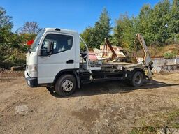 FUSO 7C15 Palfinger Absetzer
