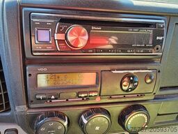 FUSO 7C15 Palfinger Absetzer