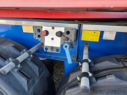 SCHMITZ CARGOBULL 20