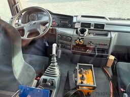 MAN TGS 18.320 4x4 *Atlas Funk Kran*Winterdienst