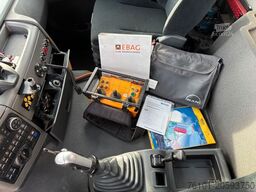 MAN TGS 18.320 4x4 *Atlas Funk Kran*Winterdienst