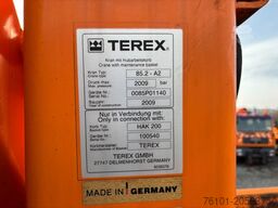 MAN TGS 18.320 4x4 *Atlas Funk Kran*Winterdienst