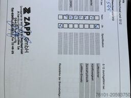 MAN TGS 18.320 4x4 *Atlas Funk Kran*Winterdienst