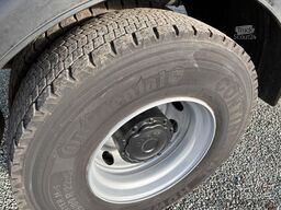 MAN TGS 18.320 4x4 *Atlas Funk Kran*Winterdienst