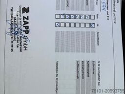 MAN TGS 18.320 4x4 *Atlas Funk Kran*Winterdienst