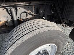 MAN TGS 18.320 4x4 *Atlas Funk Kran*Winterdienst