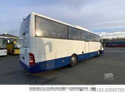 MERCEDES-BENZ Tourismo RHD / S 515 HD / Travego / R07