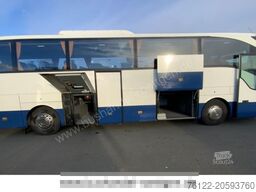 MERCEDES-BENZ Tourismo RHD / S 515 HD / Travego / R07