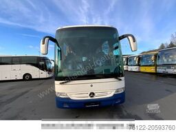 MERCEDES-BENZ Tourismo RHD / S 515 HD / Travego / R07