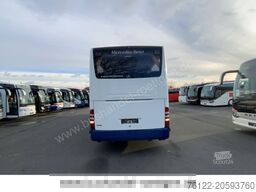 MERCEDES-BENZ Tourismo RHD / S 515 HD / Travego / R07