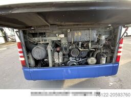 MERCEDES-BENZ Tourismo RHD / S 515 HD / Travego / R07