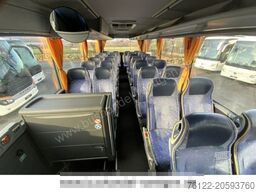 MERCEDES-BENZ Tourismo RHD / S 515 HD / Travego / R07