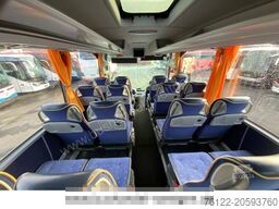 MERCEDES-BENZ Tourismo RHD / S 515 HD / Travego / R07