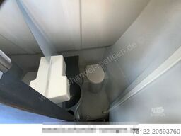 MERCEDES-BENZ Tourismo RHD / S 515 HD / Travego / R07